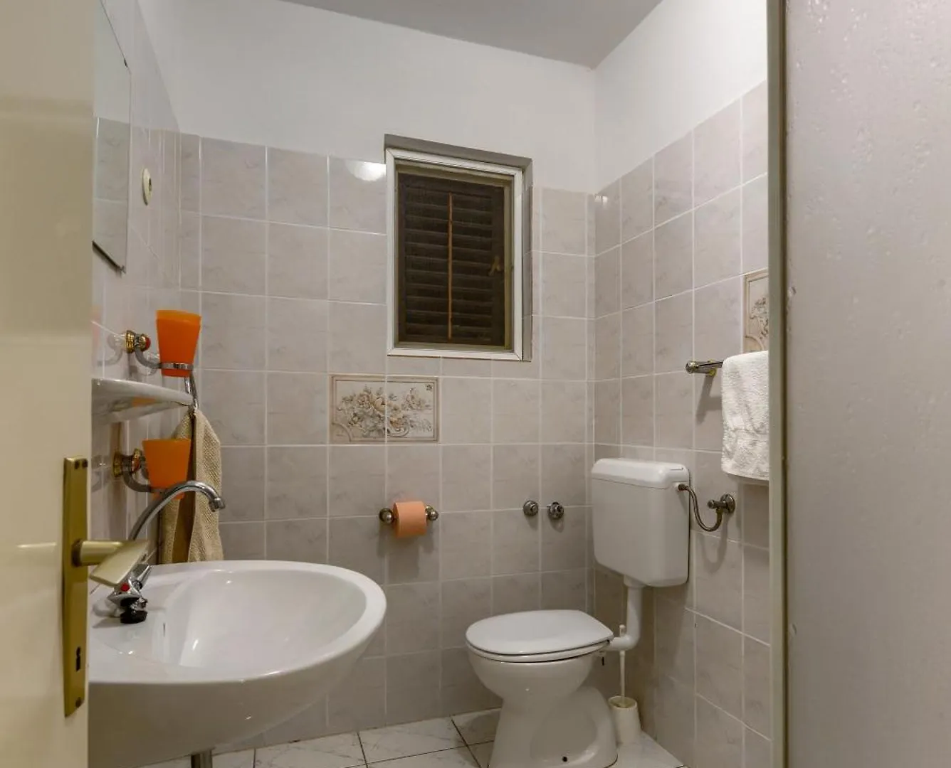 Wohnung Fuer 23 Personen Mit Privatsphaere Razanac