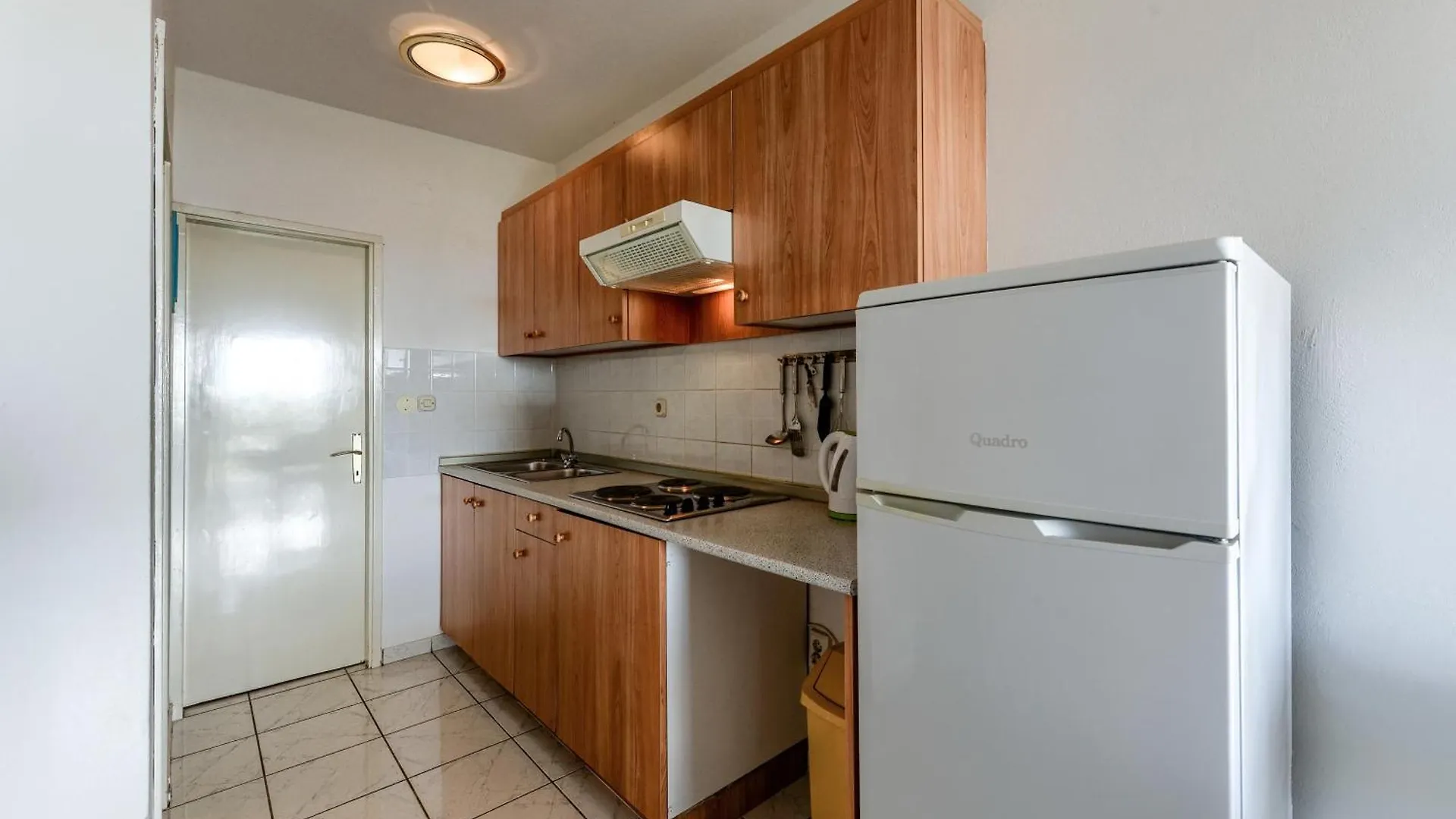 Apartment Wohnung Fuer 23 Personen Mit Privatsphaere Razanac