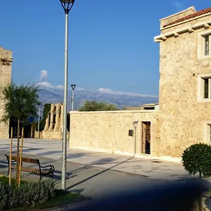  Apartament Quartier No.63