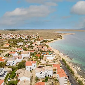 Apartmán Haus Toni, Ražanac