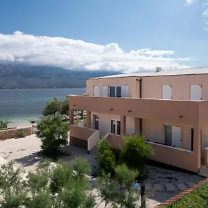 Apartmán Mely, Ražanac